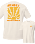 T Shirt Sunshine Chasers Crew