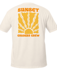 T Shirt Sunshine Chasers Crew