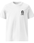 T-Shirt Surfwear Blanc "Pure"