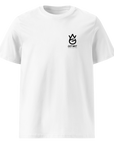 T-Shirt Surfwear Blanc "SUP Addicted Team"