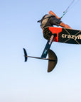 Foil CrazyFly - Cruz 1200