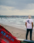 Camiseta Surfwear "Puro"